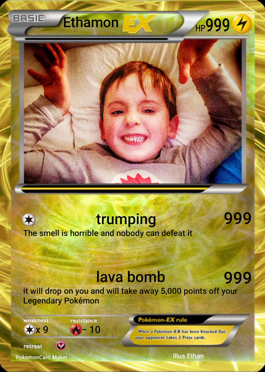 Top 10 Pokemon Cards image.