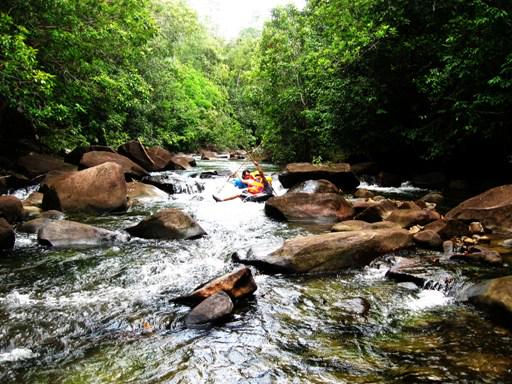 Belitung Island Pe Twitter Batu Mentas Tempat Wisata Yang