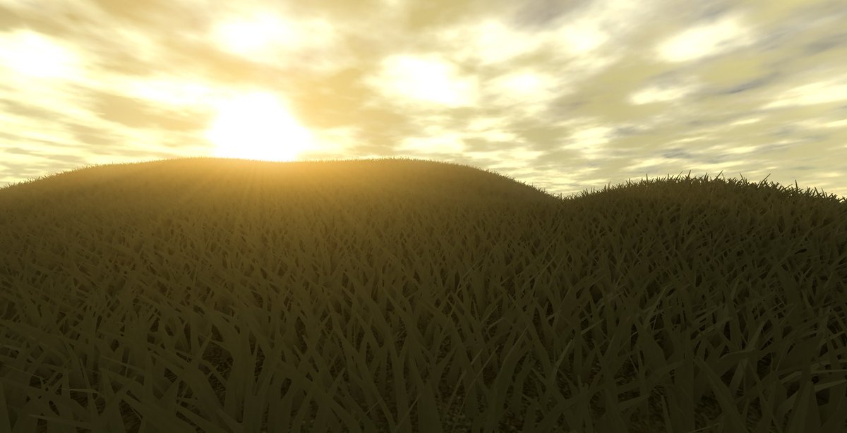 Roblox Terrain Background