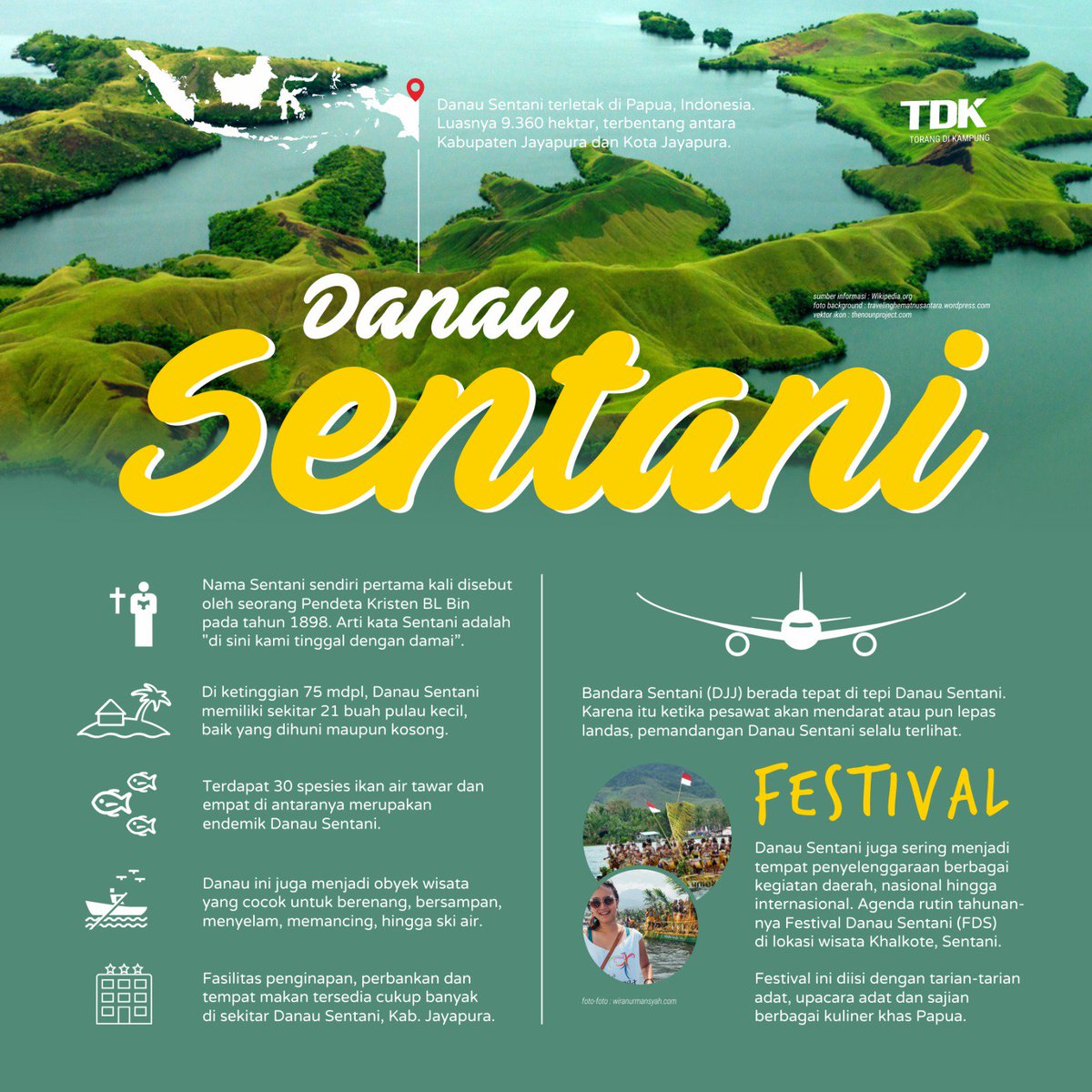 Contoh Poster Tempat Wisata Alam Tempat Wisata Indonesiasexiezpix Web Porn