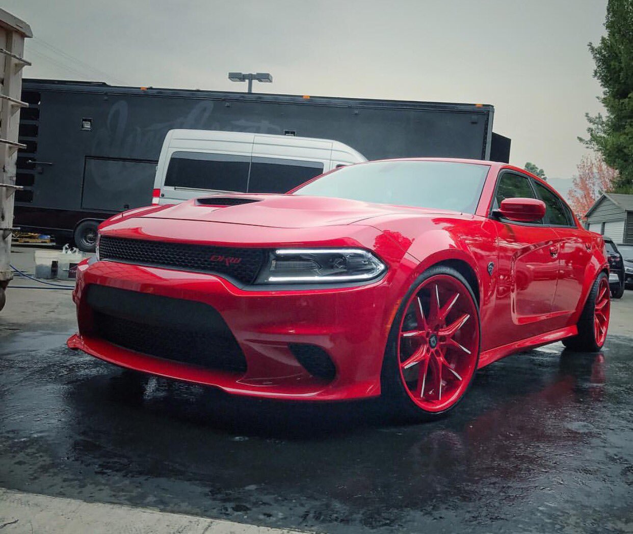 Dodge Charger Srt Hellcat Widebody Walkaround Hot Rod | My XXX Hot Girl