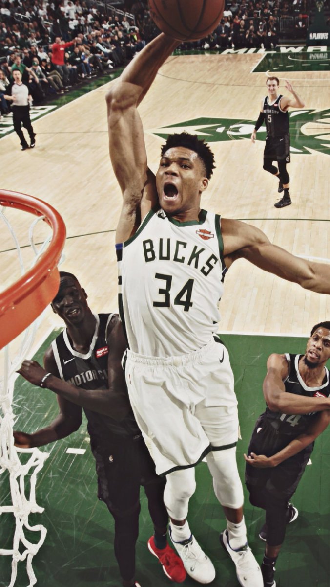 Rcrdesigns On Twitter Giannis Antetokounmpo Wallpaper Nbaplayoffs