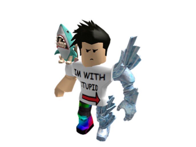 Carter ROBLOX on Twitter: \