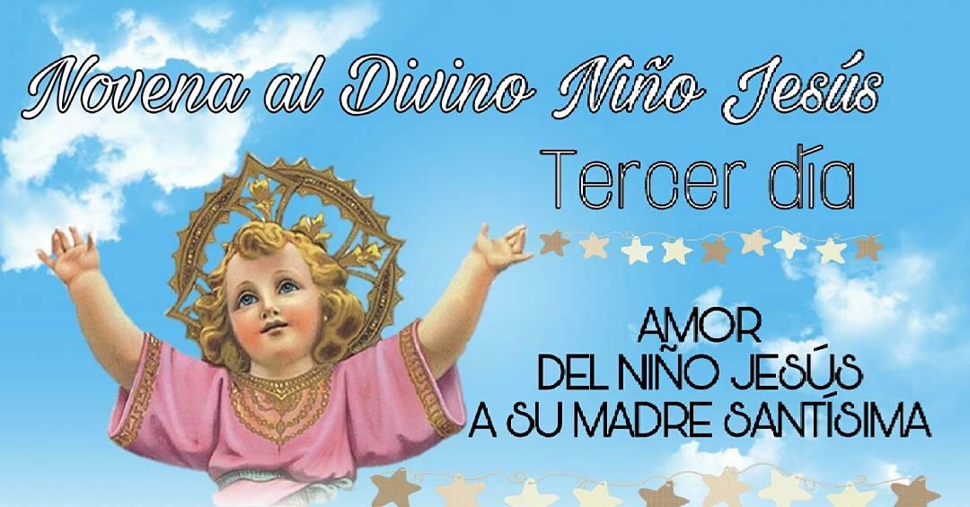 Que Dia Es El Dia Del Divino Niño Jesus Actividad del Niño