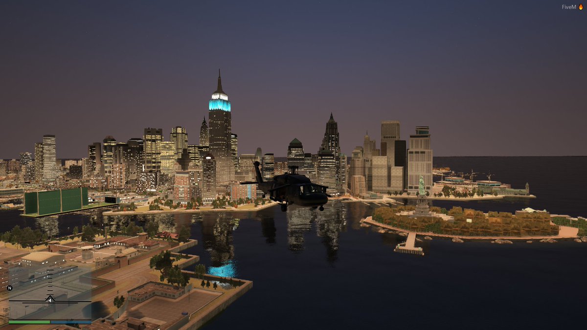 Gta 4 liberty city - partnermserl