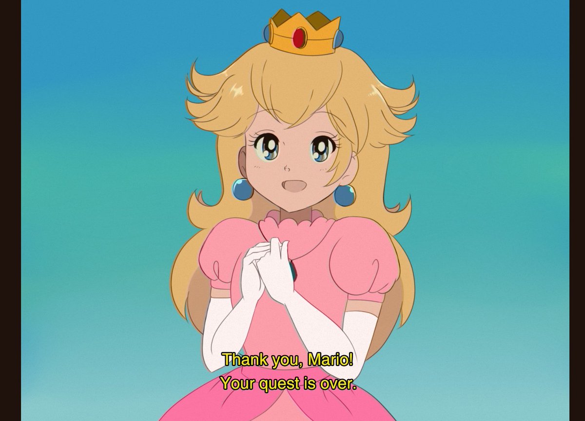 Princess Peach Aesthetic Pfp