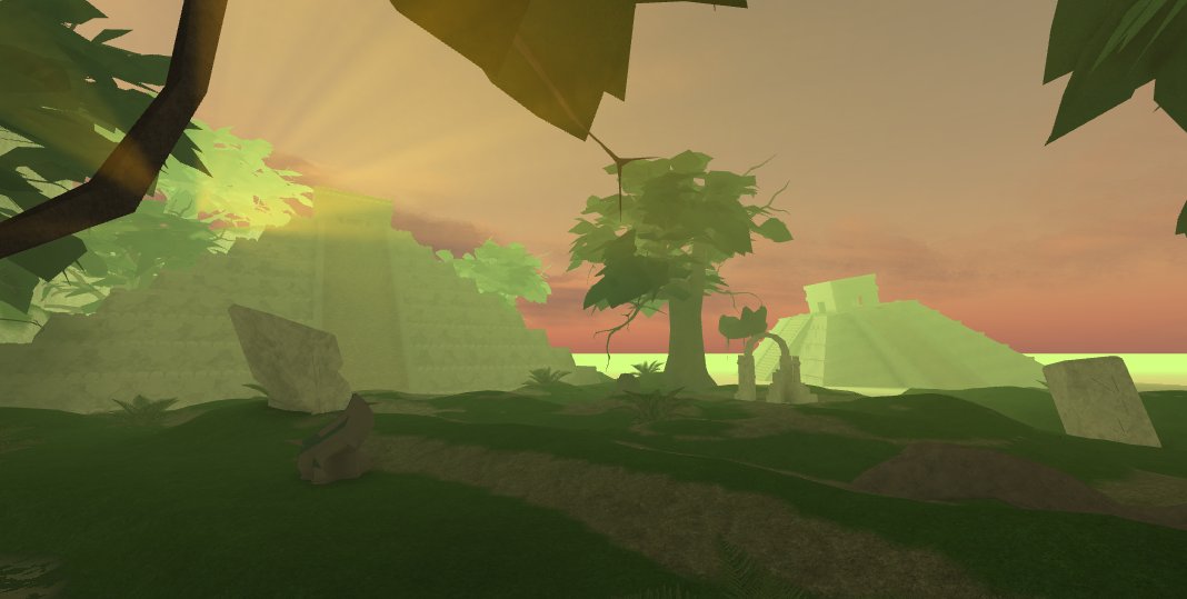 Roblox Terrain Background