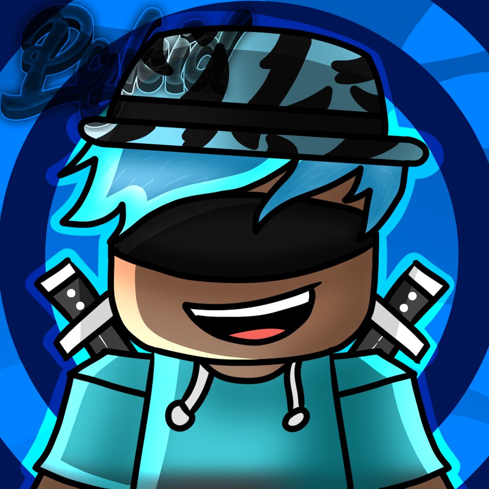 Roblox Profile Picture Maker - KoreanWibu