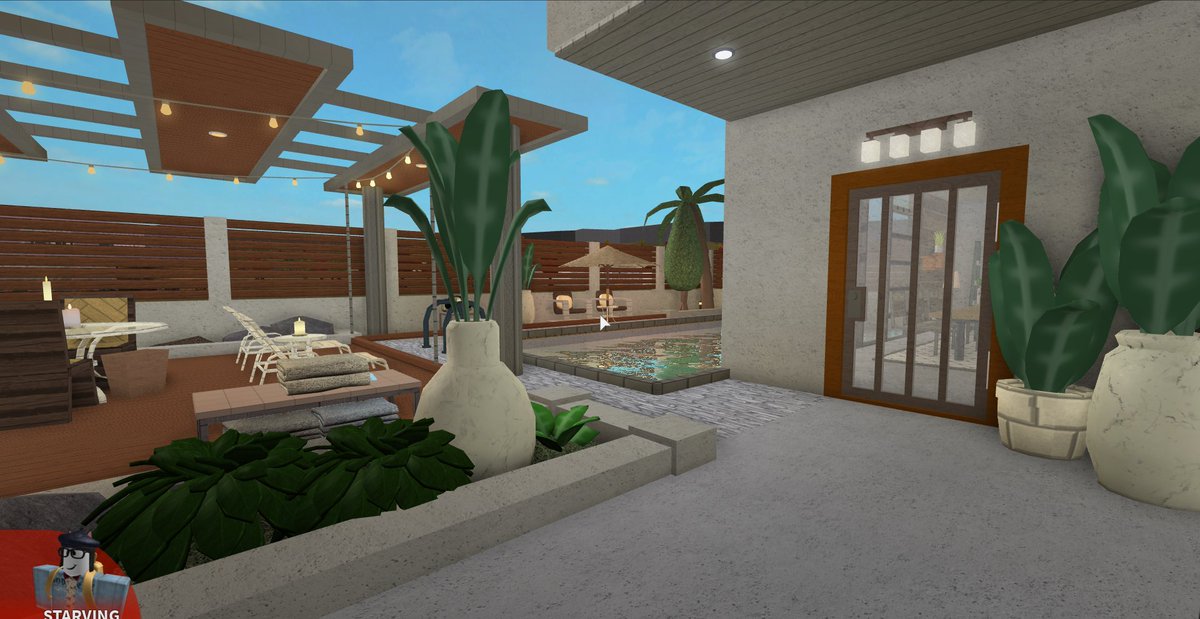 Pin By Angel On Bloxburg Bloxburg Backyard Ideas Blox - vrogue.co