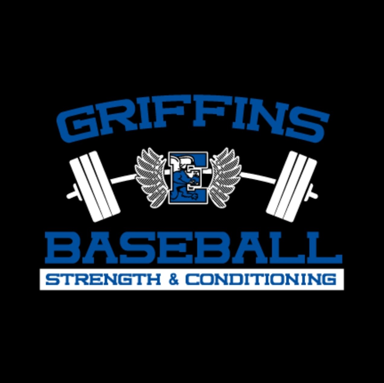 Strength And Conditioning Logo