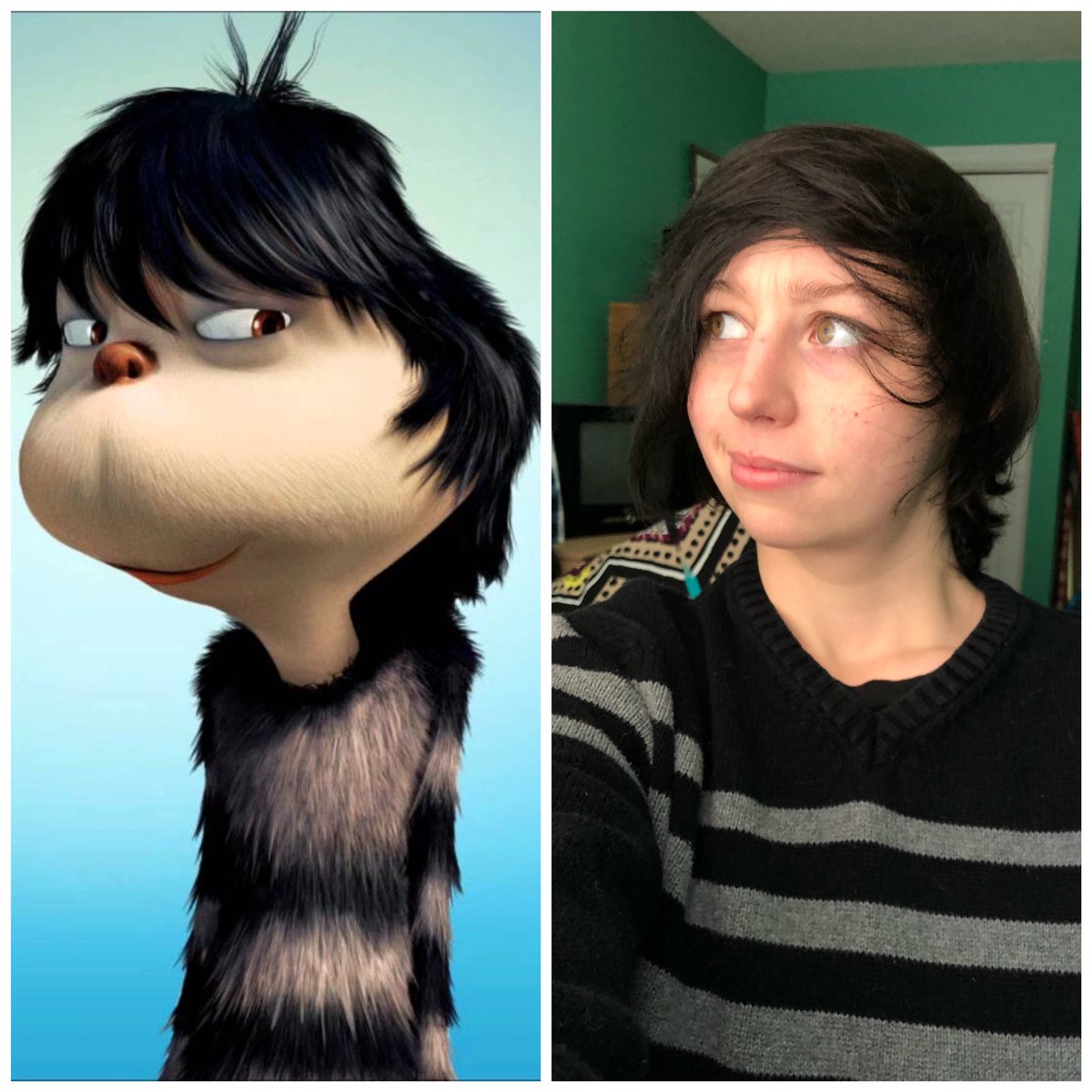 Horton Hears A Who Jojo