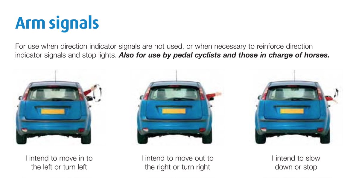 Simon Kuestenmacher Old School Road Safety Rules From Queensland Australia Use These Hand Signals When Driving Since You Drive On The Left And Overtake On The Right In Australia No Left