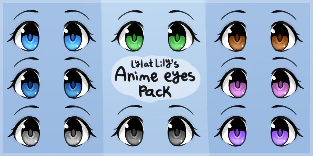 Anime Girl Face  Face De Roblox Png  Free Transparent PNG Download   PNGkey