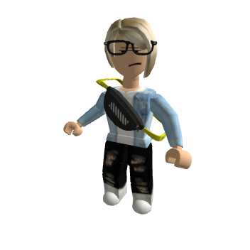 Roblox Karen Avatar