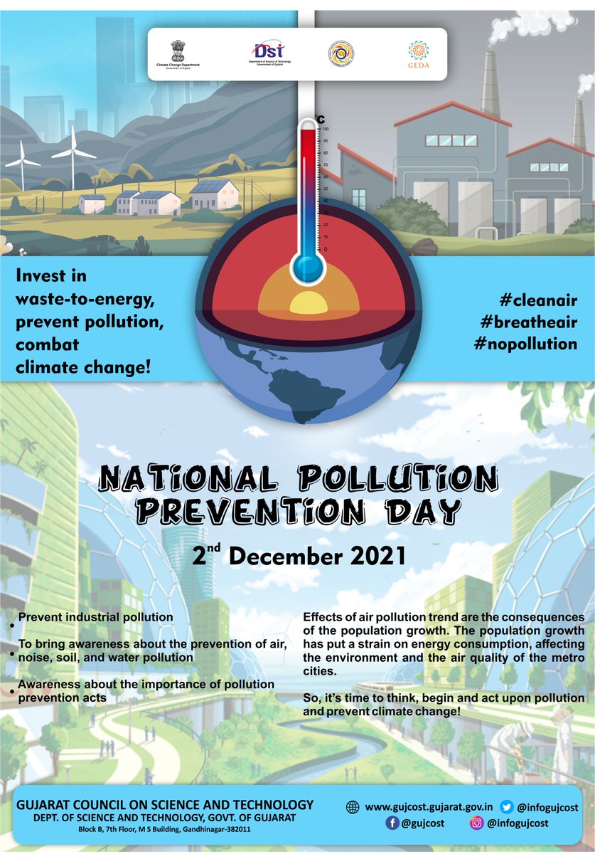 Water Pollution Prevention Poster