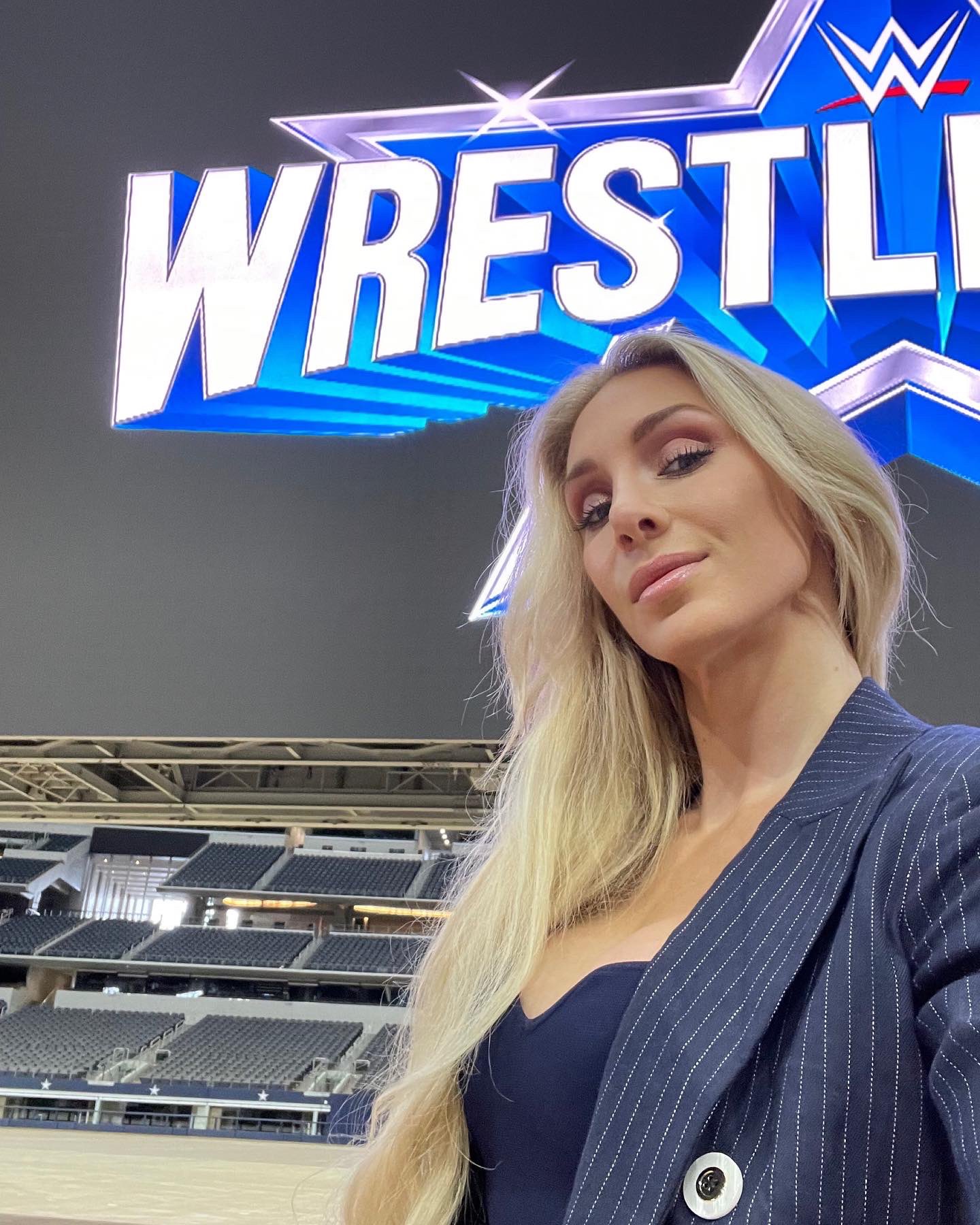 Charlotte Flair Wallpapers HD 4K  Free download and software reviews   CNET Download