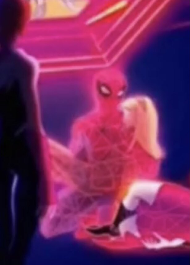 Gwen Stacy Spectacular Spider Man