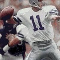 Danny White - @whiteteam11 Twitter Profile Photo