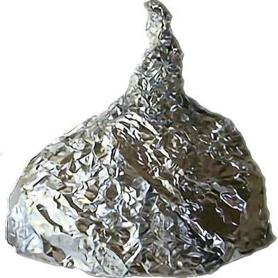 Foil Hat Png