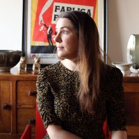 Stephanie Connell - @StephConnellArt Twitter Profile Photo