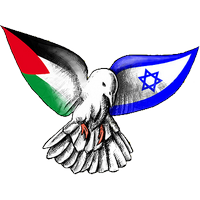 Melinda McNeill - @PeaceForMideast Twitter Profile Photo