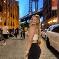 Alexis Clark - @AlexisClark_7 Twitter Profile Photo