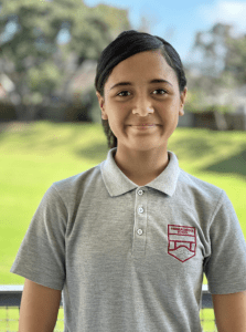 Do the Maori Wardens make a difference? – Dalilah @ Panmure Bridge School