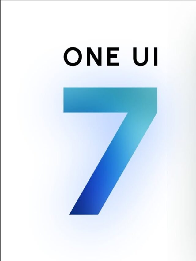 One UI 7.0 Update