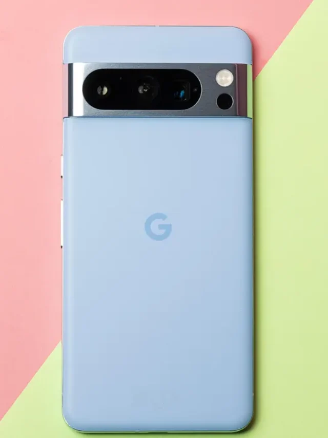 Pixel 8a