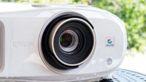 5 Best Projectors in 2024: Top Long Throw and Laser Projectors for Every Budget