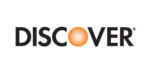 Discover Card Logo