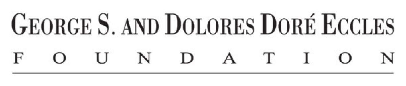 George S. and Delores Dore Eccles Foundation