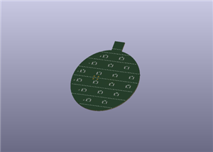 Christmas Bauble