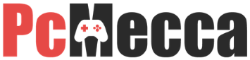 PcMecca logo