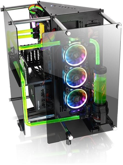 Thermaltake Core P90