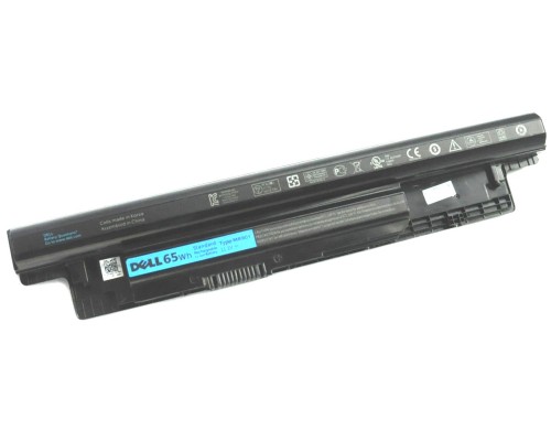 Dell Inspiron 15 3000 Series (3542) 6-Cell 65Wh Rechargeable Li-ion Original Laptop Battery - MR90Y