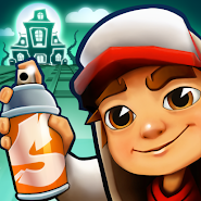 Subway Surfers