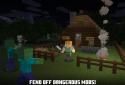 Minecraft - Pocket Edition