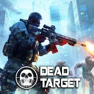 DEAD TARGET: Zombie