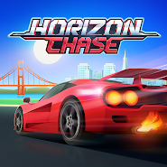 Horizon Chase - World Tour