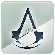 Assassins Creed Unity App