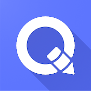 QuickEdit Text editor