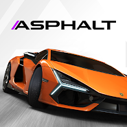 Asphalt 9: Legends