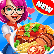 Cooking Idol - Chef A Restaurant Cooking Game