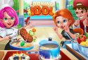 Cooking Idol - Chef A Restaurant Cooking Game