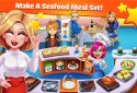 Cooking Idol - Chef A Restaurant Cooking Game