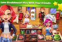 Cooking Idol - Chef A Restaurant Cooking Game