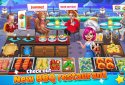 Cooking Idol - Chef A Restaurant Cooking Game