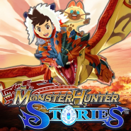 Monster Hunter Stories+