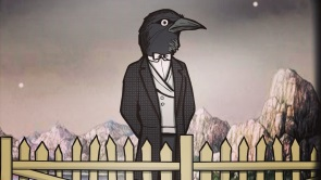 All games of the Rusty Lake universe